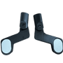 Bugaboo Butterfly adapter draagbeugel