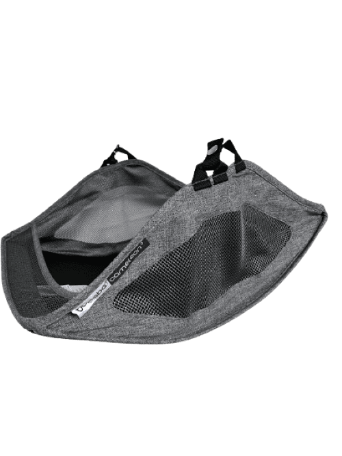 Bugaboo Cameleon 3+ bagagemand