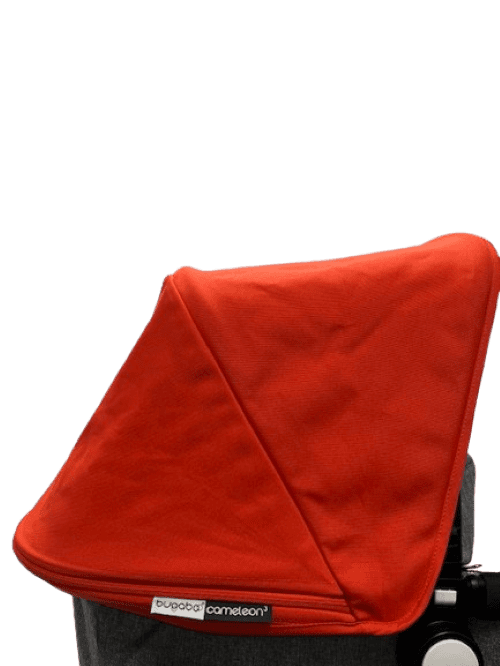 Bugaboo Cameleon 3 zonnekap
