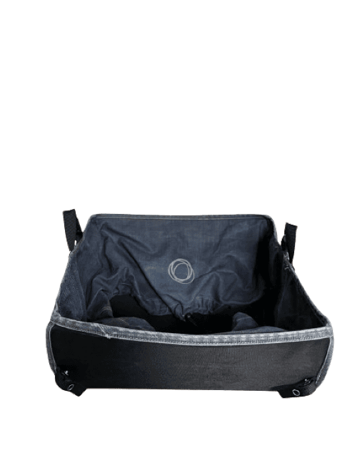 Bugaboo Cameleon 3+ bagagemand