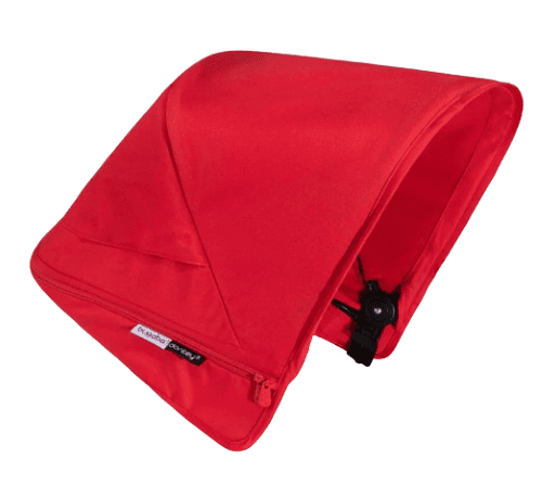Bugaboo Donkey 3 sun canopy