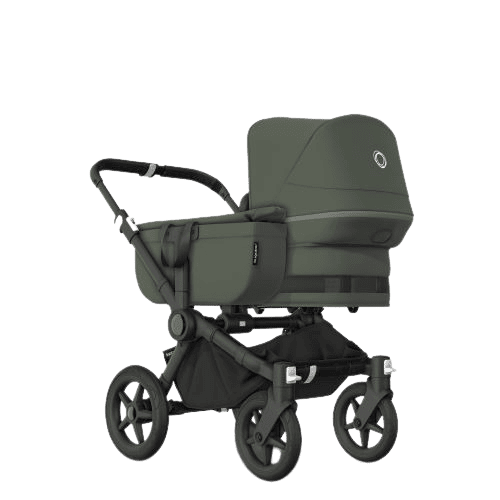 Bugaboo Donkey 5 mono