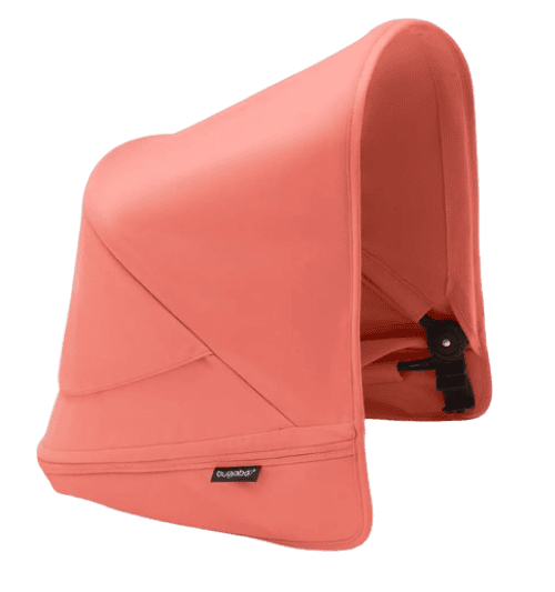 Bugaboo Donkey 5 zonnekap