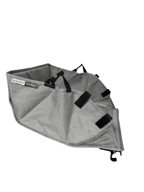 Bugaboo Donkey bagagemand