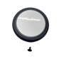 Stokke Yoyo 3 achterwiel