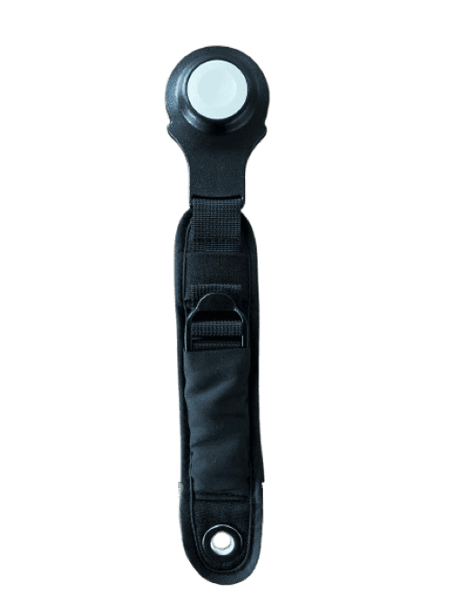 Bugaboo Fox / Lynx kruisband voor vijfpuntsgordel