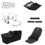 Bugaboo Fox style set