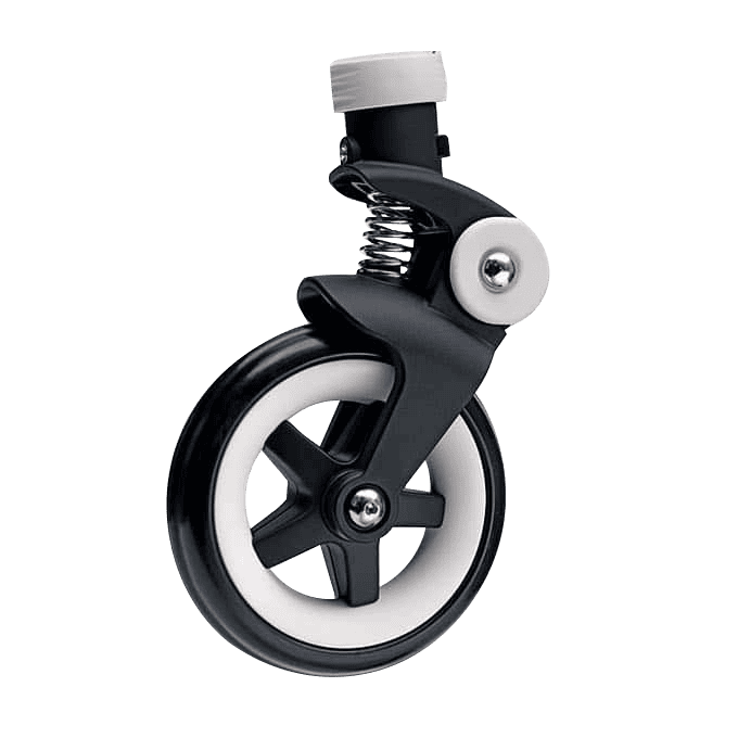 Bugaboo Bee zwenkwiel (model 2010)