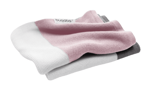 Bugaboo licht katoenen deken