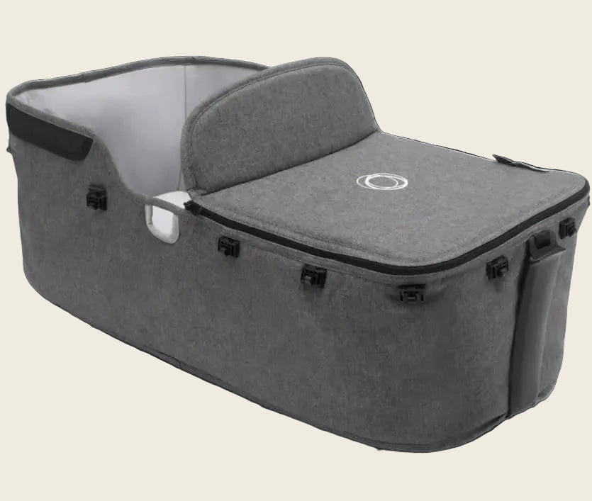 Bugaboo lynx wiegbekleding set