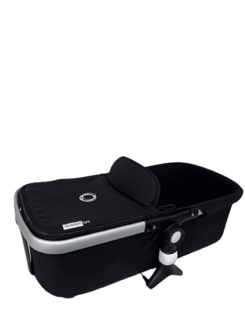 Bugaboo lynx wiegbekleding set