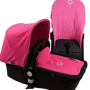Bugaboo Cameleon aanvullende bekledingset