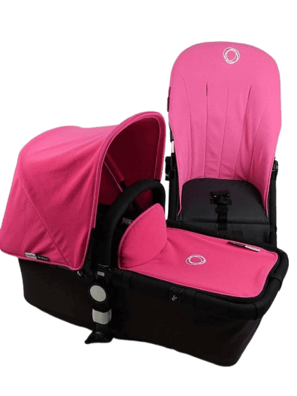 Bugaboo Cameleon aanvullende bekledingset