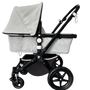 Bugaboo Cameleon3 adapters voor Maxi-Cosi autostoelen