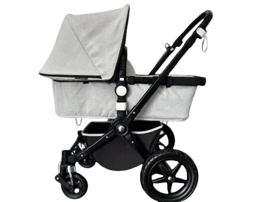 Bugaboo Cameleon3 adapters voor Maxi-Cosi autostoelen